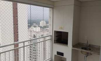 Imagem 5: Apartamento para venda tem 66 metros quadrados com 2 quartos em Barra Funda - São Paulo