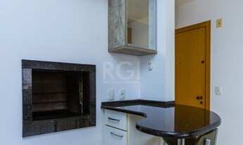 Imagem 6: Apartamento para Venda - 44.45m², 1 dormitório, 1 vaga - Rio Branco