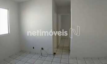 Imagem 5: Locação Apartamento 2 quartos Morada de Laranjeiras Serra