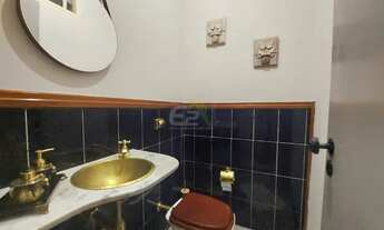 Imagem 6: Casa para venda com 4 quartos, sendo 1 suíte no Parque Santa Marta