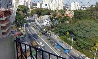 Imagem 4: Apartamento com 2 dormitórios à venda, 58 m² por R$ 390.000,00 - Jardim Marajoara - São Pa