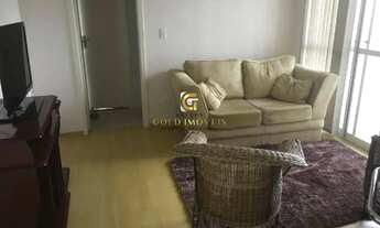 Imagem 4: LM=Apartamento para aluguel tem 44 metros quadrados com 1 quarto