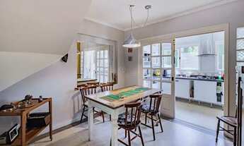 Imagem 5: Casa a venda com 3 dormitorios, 2 vagas e 136m2 no bairro Ipanema, na zona sul de Porto Al