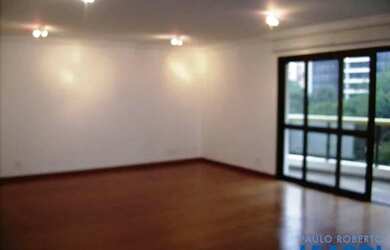 Imagem 6: APARTAMENTO - HIGIENÓPOLIS - SP