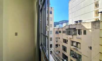 Imagem 4: Conjugado para venda com 35 metros quadrados com 1 quarto em Copacabana - Rio de Janeiro