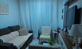 Imagem: Aluga se apartamento mobiliado