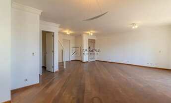 Imagem 5: Cobertura Venda 4 Dormitórios - 302 m² Paraíso