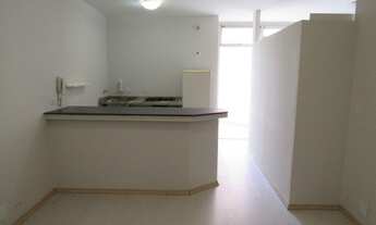 Imagem: Apartamento para aluguel tem 32 metros quadrados