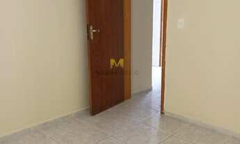 Imagem 3: Casa com 2 quartos, 55m², para locação em Piraquara, Vila Fuck