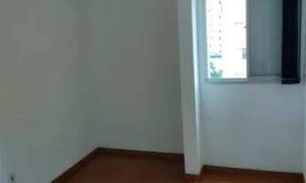 Imagem 7: Apartamento com 2 dormitórios para alugar, 48 m² por R$ 2.208,00/mês - Vila Guarani (Zona