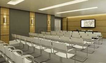 Imagem 3: Open House vende sala comercial 28,15 m² , Icon Business & Mall com vaga de garagem