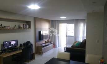 Imagem 3: Apartamento 2 dormitórios com Suite no Córrego Grande, Florianópolis, Santa Catarina