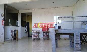 Imagem 6: ÓTIMO SALA COMERCIAL 40m² - JARDIM MUNIRA - GUARULHOS/SP