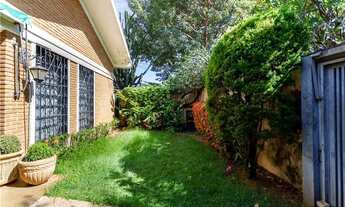 Imagem 4: Casa Aconchegante no Alto da Boa Vista