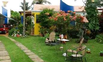 Imagem 2: Casa Casa em condomínio com 2 dormitórios