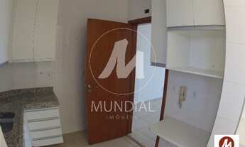 Imagem 4: Apartamento (tipo - padrao) 2 dormitórios/suite, cozinha planejada, em condomínio fechado