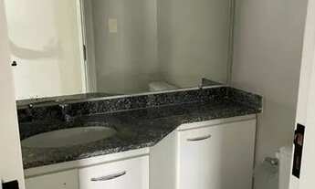 Imagem 6: Apartamento para aluguel possui 110 metros quadrados com 3 quartos