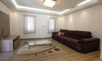 Imagem 2: Casa Padrão em Jundiaí