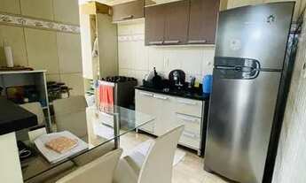 Imagem 5: RECANTO DAS LARANJEIRAS Apartamento para venda com 2 quartos em Flores - Manaus - AM