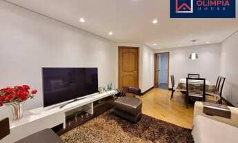 Imagem: Venda Apartamento 3 Dormitórios - 92 m²