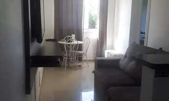 Imagem 6: Aluga-se apartamento no Villa Branca direto com proprietário