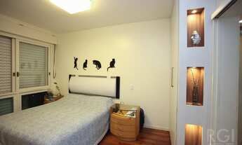 Imagem 5: Apartamento para Venda - 98m², 2 dormitórios, sendo 1 suites, 1 vaga - Rio Branco