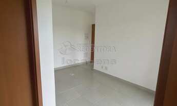 Imagem 2: Apartamento Padrão em São José do Rio Preto