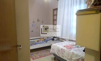 Imagem 3: R$ 3.800/mês Casa com 4 quartos, 140 m², aluguel por R$ 3.800/mês- Bosque dos Eucaliptos