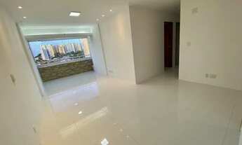 Imagem 2: Apartamento para venda com 90 metros quadrados com 3 quartos em Jardim Renascença - São Lu