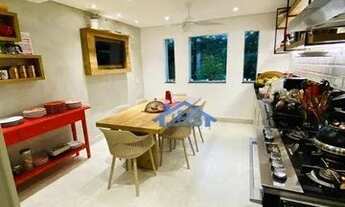 Imagem 5: Casa com 4 dormitórios à venda, 397 m² por R$ 2.400.000 - Alphaville - Santana de Parnaíba