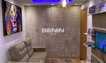 Imagem 2: CANOAS - Apartamento Padrão - ESTÂNCIA VELHA