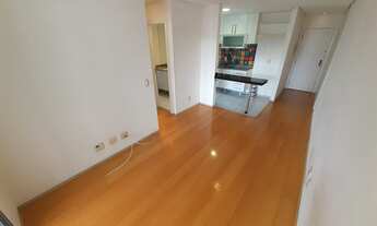 Imagem 3: APTO REFORMADO Apartamento com 1 dormitório