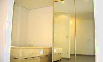 Imagem 5: Apto reformado para locação em Santa Cecília com 37m², 1 quarto e 1 vaga