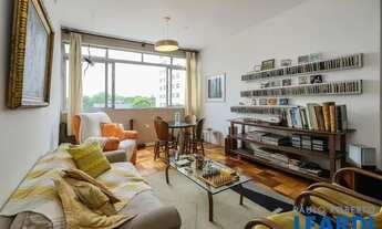 Imagem 2: APARTAMENTO - BROOKLIN - SP