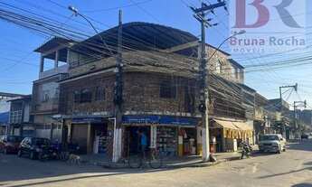 Imagem: Sobrado em Comendador Reis - Magé