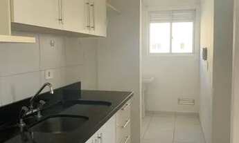 Imagem 3: Excelente apartamento 2 quartos Capão Raso