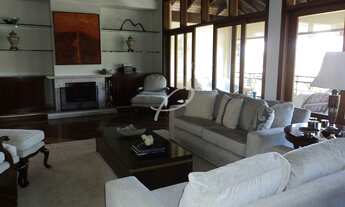 Imagem 5: Casa - Sítios de Recreio Gramado - Campinas