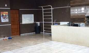 Imagem 2: Ótima Casa sol nascente Shsn Ac. Carro