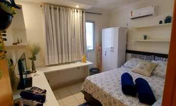 Imagem: Apartamento Mobiliaso para locação fixo