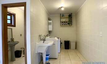 Imagem 7: CASA ASSOBRADADA - PARQUE DOS PRÍNCIPES - SP