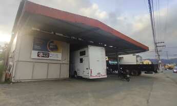 Imagem: Terreno à venda, Bairro Vieira, Jaraguá