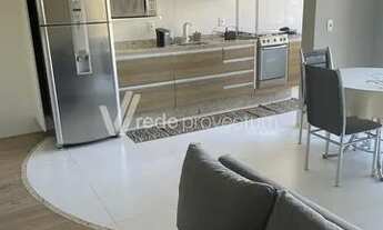 Imagem 4: Apartamento - Vila São José - Valinhos