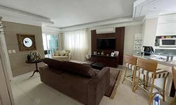 Imagem 3: Apartamento Quadra Mar para Venda em Balneário Camboriú, CENTRO, 3 dormitórios, 2 suítes