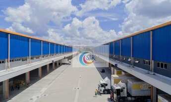 Imagem: Galpão para alugar, 2839 m²- Guarulhos