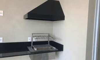 Imagem 7: Apartamento para venda tem 247 metros quadrados com 4 quartos em Vila Embaré - Valinhos