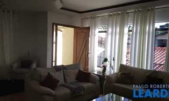 Imagem 6: SOBRADO - JARDIM ADALGISA - SP