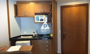 Imagem 4: Apartamento à venda, 1 quarto, 1 vaga, BARRA DA TIJUCA - RIO DE JANEIRO/RJ