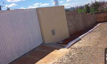 Imagem: Vendo casa em Arniqueiras de dois quartos