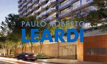 Imagem: APARTAMENTO - VILA OLÍMPIA - SP