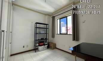 Imagem 7: Apartamento 3/4 no Itaigara - 1 Suíte , Varanda , Dependência e 2 Vagas